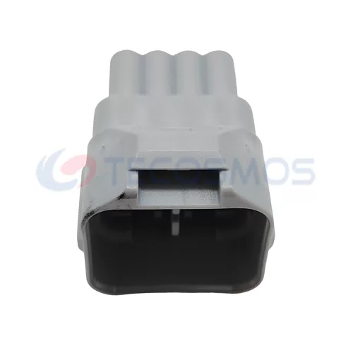 Waterproof Wire Connector Cable Harness Car Enclosure Connector for Toyota 12pin Male CT12-0119G - image 6
