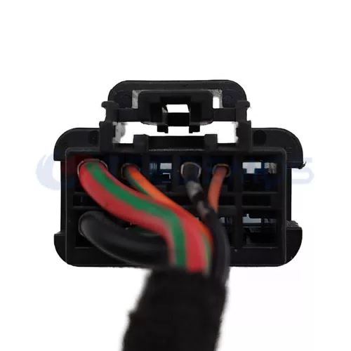 Waterproof Wire Connector Harness Plug for Car 12 Pin Female CT12-0120M - image 4