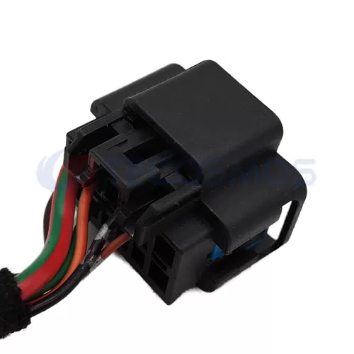 Waterproof Wire Connector Harness Plug for Car 12 Pin Female CT12-0120M - image 6