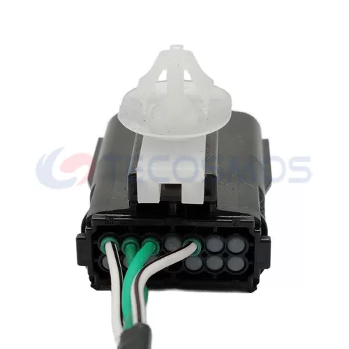 Automotive Wiring Harness Connector Plug Waterproof Shell for Lexus 13 Pin Male CT13-0001G - image 6
