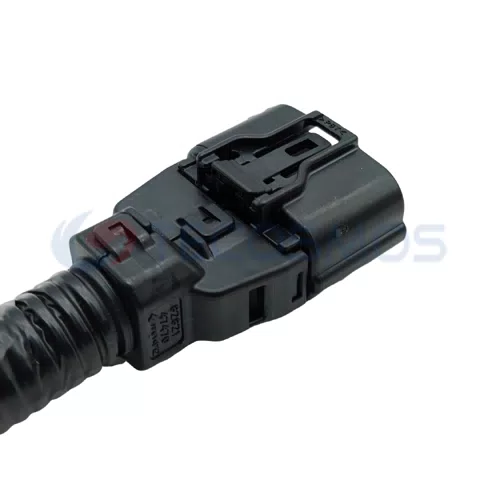 Waterproof Shell for Connector Plug of Car Headlight Transmission Harness for Toyota 13 Pin Female CT13-0001M - image 5