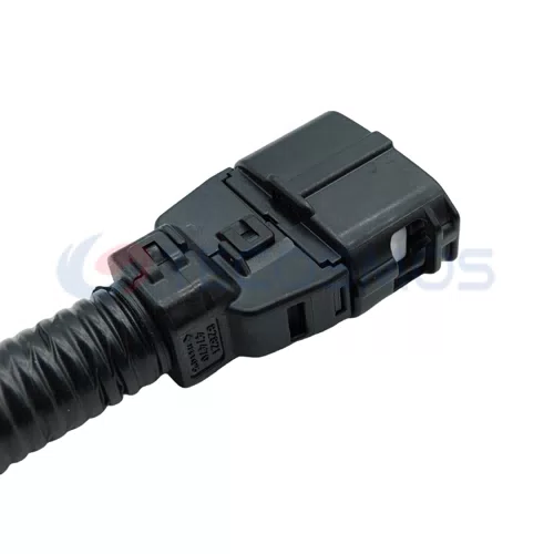 Waterproof Shell for Connector Plug of Car Headlight Transmission Harness for Toyota 13 Pin Female CT13-0001M - image 6