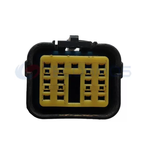 Waterproof Wire Connector Cable Harness Automotive Enclosure Connector for BMW 13pin Female CT13-0004M