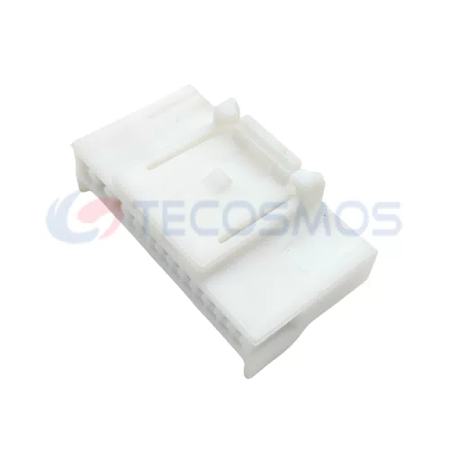 Automotive Wiring Harness Connector Plug Waterproof Shell for Toyota 13 Pin Female CT13-0005M - image 4