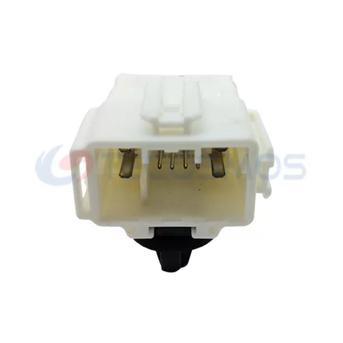 Automotive Wiring Harness Connector Plug Waterproof Shell for Honda 13 Pin Male CT13-0006G