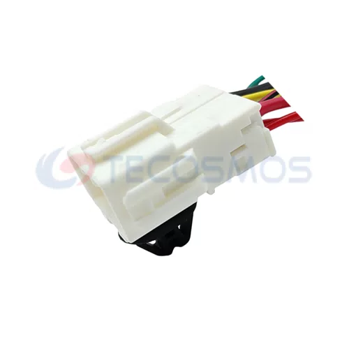 Automotive Wiring Harness Connector Plug Waterproof Shell for Honda 13 Pin Male CT13-0006G - image 3