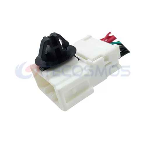Automotive Wiring Harness Connector Plug Waterproof Shell for Honda 13 Pin Male CT13-0006G - image 4