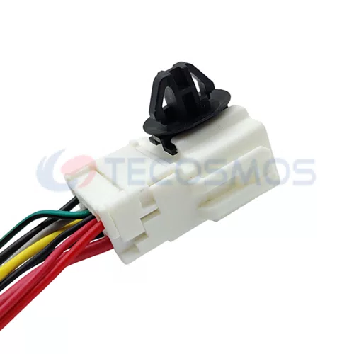 Automotive Wiring Harness Connector Plug Waterproof Shell for Honda 13 Pin Male CT13-0006G - image 6