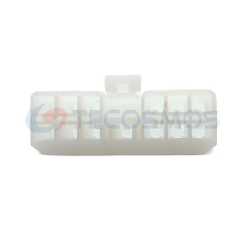 Automotive Wiring Harness Connector Plug Waterproof Shell for Car 13 Pin Female CT13-0012M