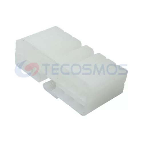 Automotive Wiring Harness Connector Plug Waterproof Shell for Car 13 Pin Female CT13-0012M - image 3