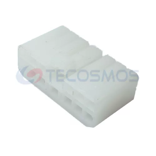 Automotive Wiring Harness Connector Plug Waterproof Shell for Car 13 Pin Female CT13-0012M - image 4