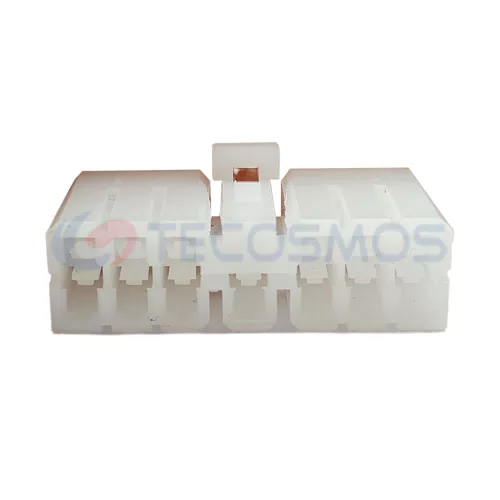 Automotive Wiring Harness Connector Plug Waterproof Shell for Car 13 Pin Female CT13-0012M - image 6