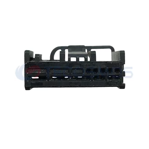 Waterproof Wire Connector Cable Harness Automotive Housing Connector for Volkswagen Audi 13pin Female CT13-0014M