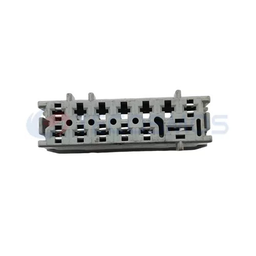 Waterproof Wire Connector Cable Harness Automotive Enclosure Connector for Volkswagen Audi 13pin Female CT13-0018M