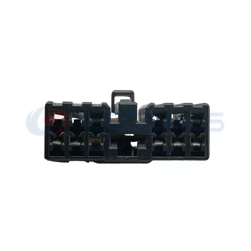 Waterproof Wire Connector Cable Harness Automotive Housing Connector for Volkswagen Audi 13pin Female CT13-0020M