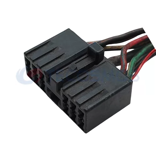 Waterproof Wire Connector Cable Harness Automotive Housing Connector for Volkswagen Audi 13pin Female CT13-0020M - image 5