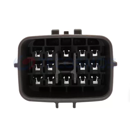 Waterproof Wire Connector Cable Harness Automotive Enclosure Connector for Mazda 14Pin Male CT14-0003G