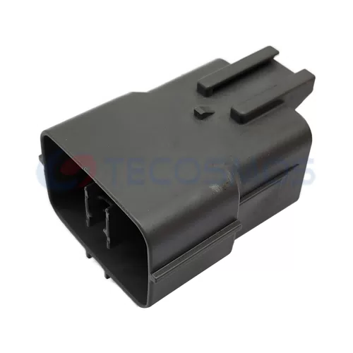 Waterproof Wire Connector Cable Harness Automotive Enclosure Connector for Mazda 14Pin Male CT14-0003G - image 2