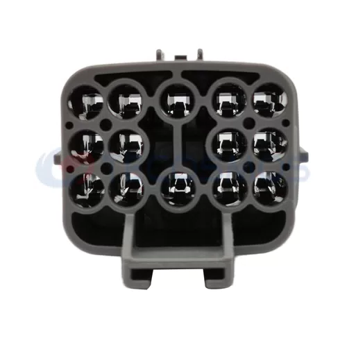 Waterproof Wire Connector Cable Harness Automotive Enclosure Connector for Mazda 14Pin Male CT14-0003G - image 4