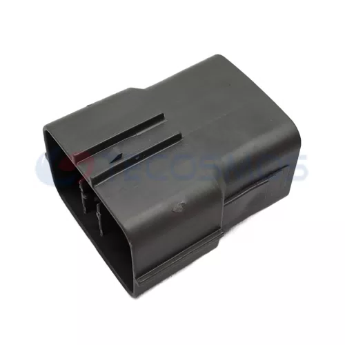 Waterproof Wire Connector Cable Harness Automotive Enclosure Connector for Mazda 14Pin Male CT14-0003G - image 5