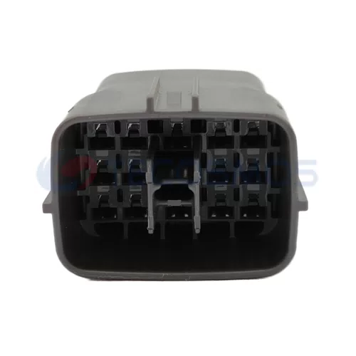 Waterproof Wire Connector Cable Harness Automotive Enclosure Connector for Mazda 14Pin Male CT14-0003G - image 6