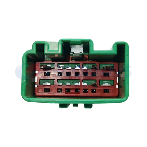 Waterproof Wire Connector Cable Harness Automotive Housing Connector for Volkswagen Audi 14pin Male CT14-0005G-1