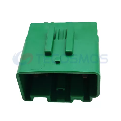Waterproof Wire Connector Cable Harness Automotive Housing Connector for Volkswagen Audi 14pin Male CT14-0005G-1 - image 4