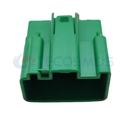 Waterproof Wire Connector Cable Harness Automotive Housing Connector for Volkswagen Audi 14pin Male CT14-0005G-1 - image 6