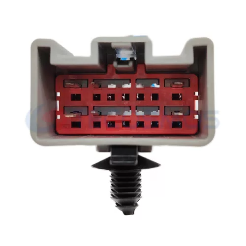 Waterproof Wire Connector Cable Harness Automotive Enclosure Connector for Cadillac 14Pin Male CT14-0005G