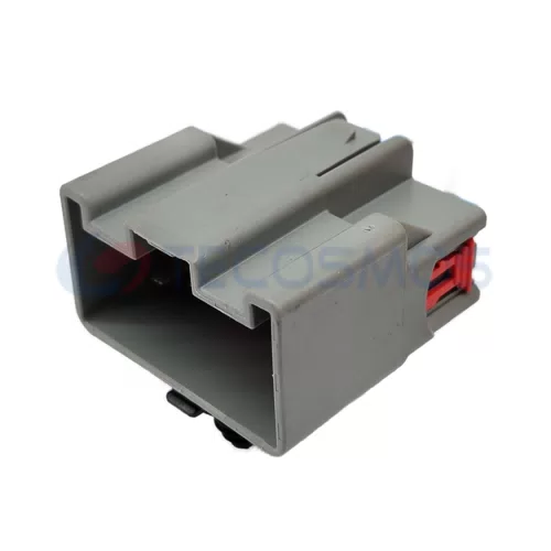 Waterproof Wire Connector Cable Harness Automotive Enclosure Connector for Cadillac 14Pin Male CT14-0005G - image 3