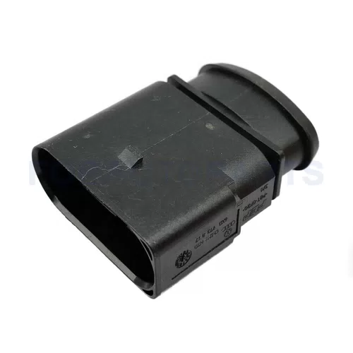 CT14-0006G Connector Wire 14pin Male for VW Audi Transmission for Black Male VW Connectors 6x0973817 - image 6