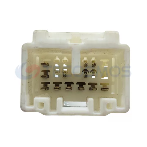 Waterproof Wire Connector Cable Harness Automotive Enclosure Connector for Honda 14pin Male CT14-0012G