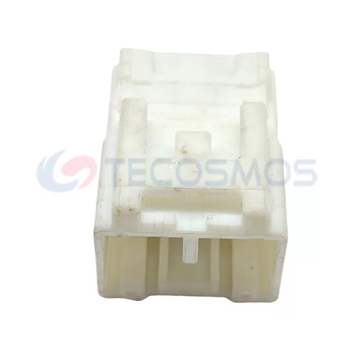 Waterproof Wire Connector Cable Harness Automotive Enclosure Connector for Honda 14pin Male CT14-0012G - image 5