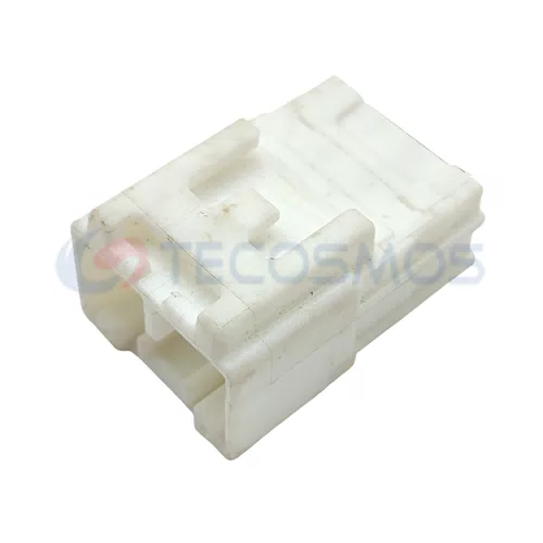 Waterproof Wire Connector Cable Harness Automotive Enclosure Connector for Honda 14pin Male CT14-0012G - image 6