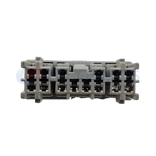 Waterproof Wire Connector Headlight Cable Harness Automotive Shell Connector Suitable for Honda 14pin Female CT14-0013M