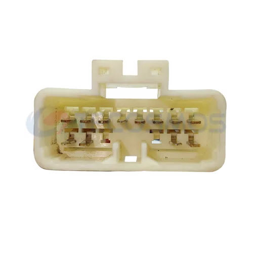 Waterproof Wire Connector Cable Harness Automotive Enclosure Connector for Hyundai 14pin Male CT14-0015G