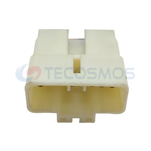 Waterproof Wire Connector Cable Harness Automotive Enclosure Connector for Hyundai 14pin Male CT14-0015G - image 4
