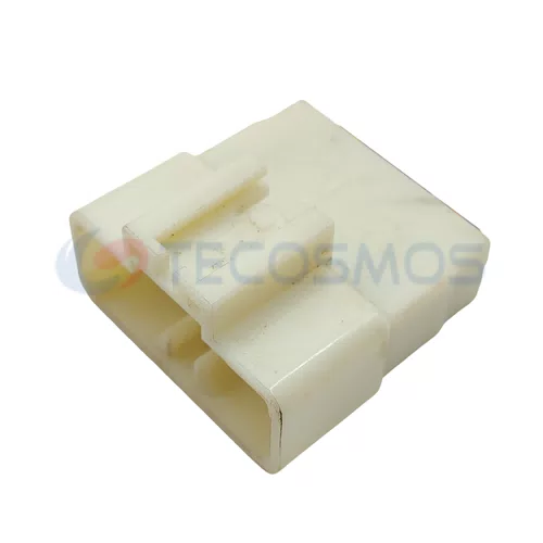 Waterproof Wire Connector Cable Harness Automotive Enclosure Connector for Hyundai 14pin Male CT14-0015G - image 5