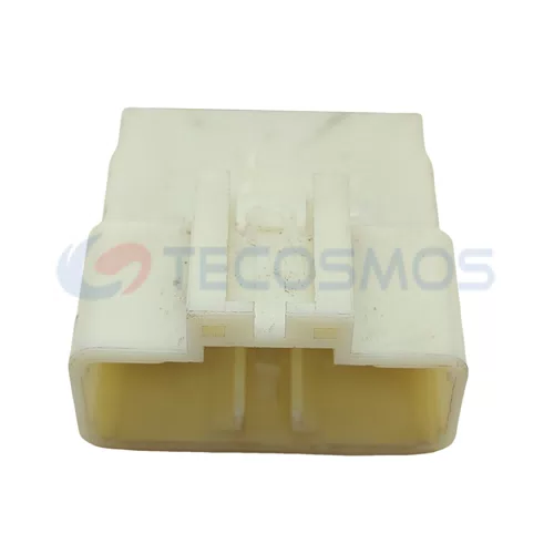 Waterproof Wire Connector Cable Harness Automotive Enclosure Connector for Hyundai 14pin Male CT14-0015G - image 6
