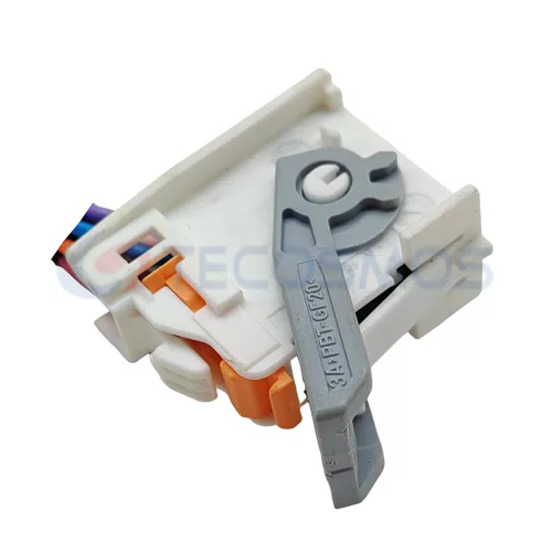 Waterproof Wire Connector Cable Harness Automotive Enclosure Connector Is Suitable for Mercedes-Benz 14pin Female... - image 2
