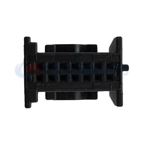 Waterproof Wire Connector Cable Harness Automotive Shell Connector Is Suitable for Mercedes-Benz 14pin Female CT14-0023M
