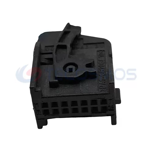 Waterproof Wire Connector Cable Harness Automotive Shell Connector Is Suitable for Mercedes-Benz 14pin Female CT14-0023M - image 6