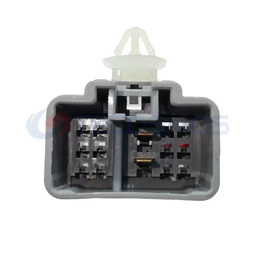 Waterproof Wire Connector Cable Harness Automotive Shell Connector for Great 14pin Male CT14-0026G