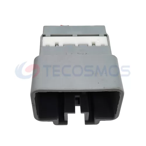 Waterproof Wire Connector Cable Harness Automotive Shell Connector for Great 14pin Male CT14-0026G - image 3
