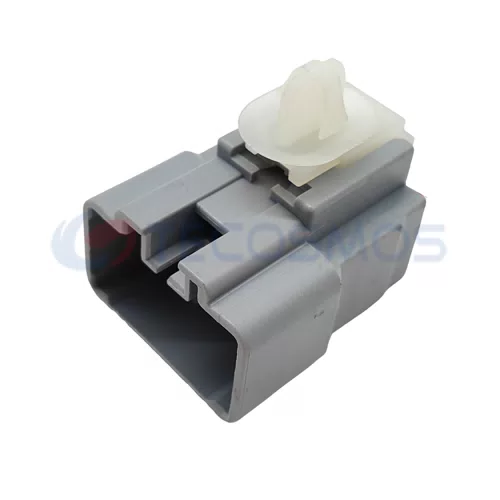 Waterproof Wire Connector Cable Harness Automotive Shell Connector for Great 14pin Male CT14-0026G - image 5