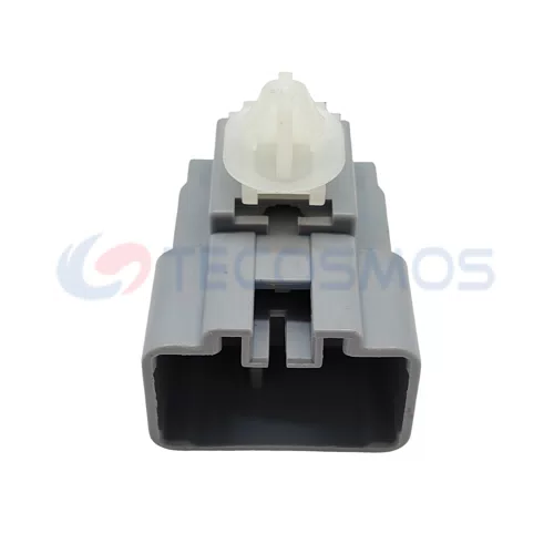 Waterproof Wire Connector Cable Harness Automotive Shell Connector for Great 14pin Male CT14-0026G - image 6