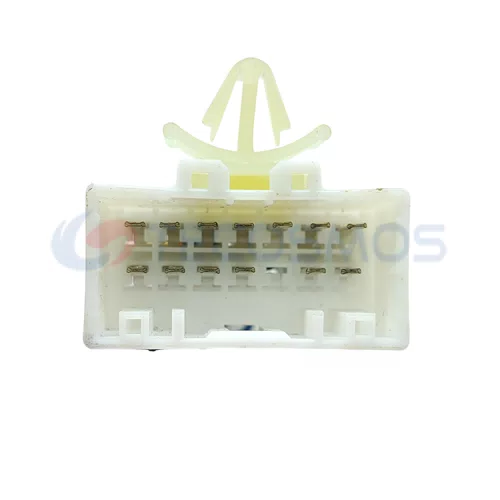 Waterproof Wire Connector Cable Harness Automotive Enclosure Connector for Great Wall 14pin Male CT14-0029G