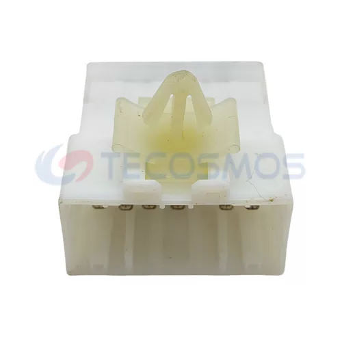 Waterproof Wire Connector Cable Harness Automotive Enclosure Connector for Great Wall 14pin Male CT14-0029G - image 5