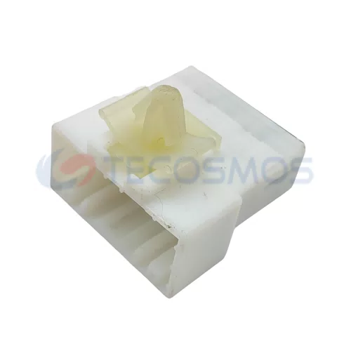 Waterproof Wire Connector Cable Harness Automotive Enclosure Connector for Great Wall 14pin Male CT14-0029G - image 6