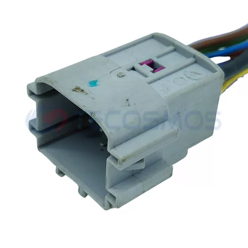 Automotive Wiring Harness Connector Plug Waterproof Shell Suitable for CAR 14 Pin Male CT14-0031G - image 3